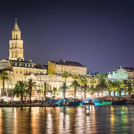 Bellevue Szálloda 3*