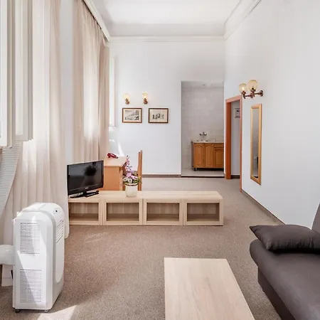 Bellevue Hotel Split