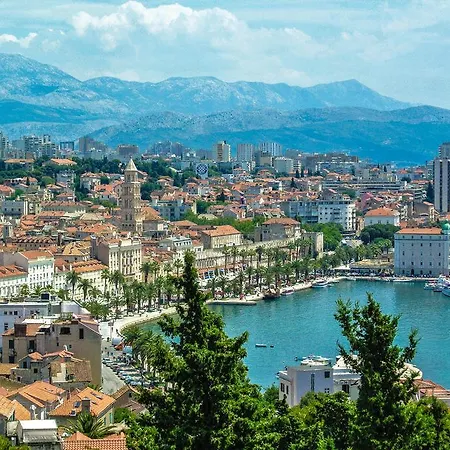 Bellevue Hotel Split