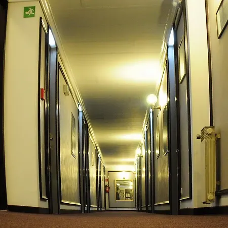 Отель Bellevue