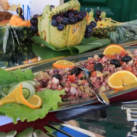 Hotel Bellevue Split