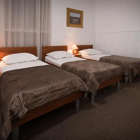 Отель Bellevue 3*