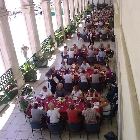 Ξενοδοχείο Bellevue