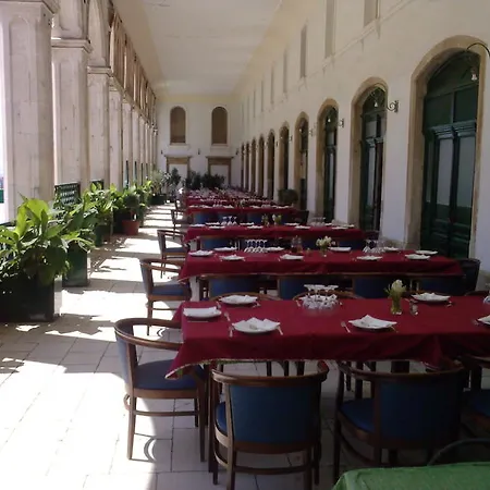 Ξενοδοχείο Bellevue 3*