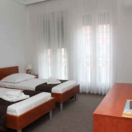 Ξενοδοχείο Bellevue 3*