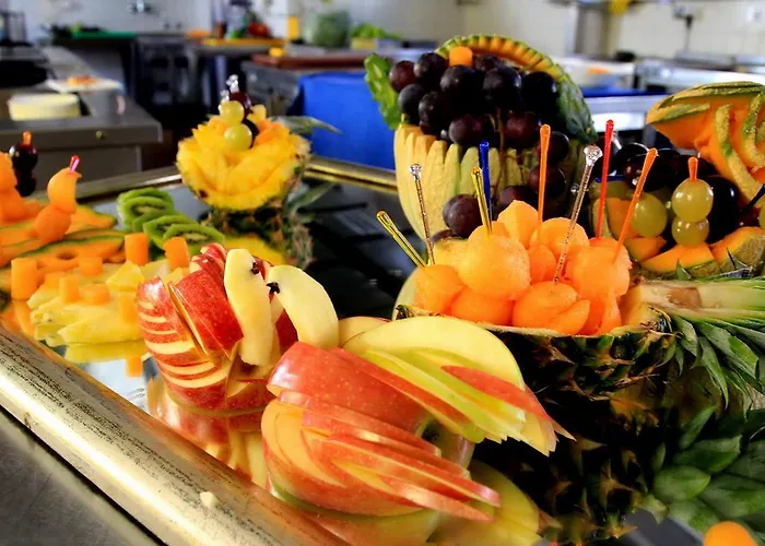 Hotel Bellevue Split