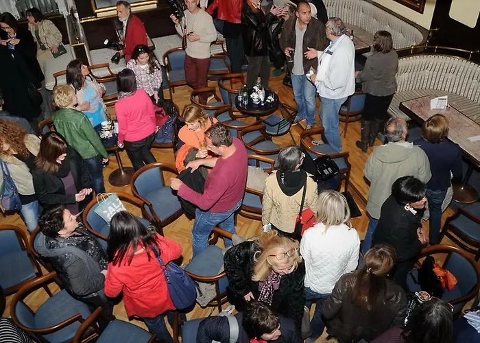 Bellevue Hotel Split