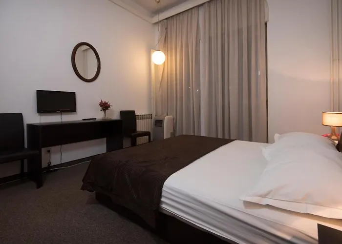 Bellevue Hotel Split