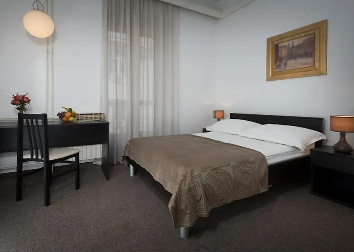 Bellevue Hotel Split