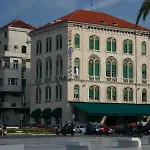 Bellevue 3* سبليت