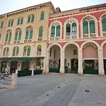 فندق Bellevue 3*