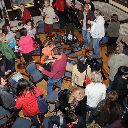 Bellevue Hotel Spalato