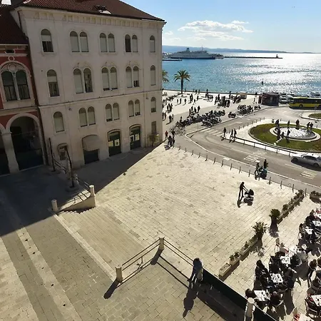 Bellevue Spalato