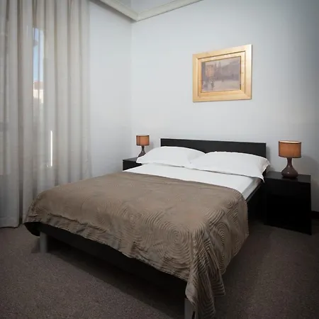 Hotel Bellevue Spalato