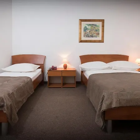 Bellevue 3* Spalato