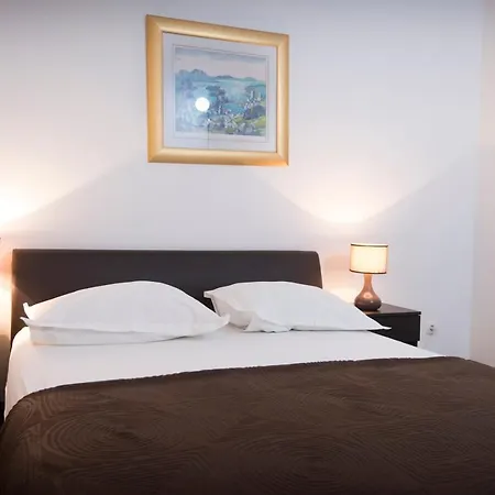 Hotel Bellevue Spalato