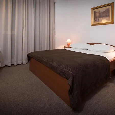 Bellevue Hotel Spalato