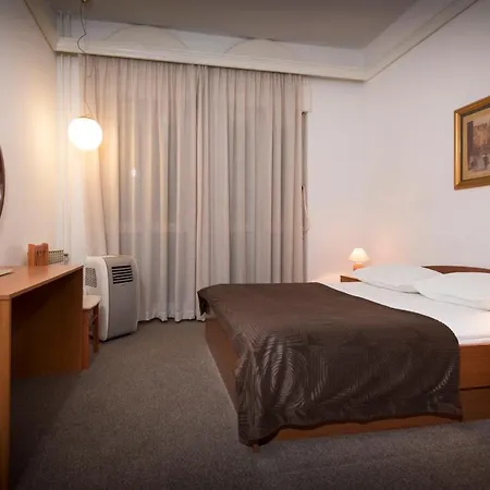 Bellevue Hotel