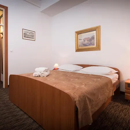 Hotel Bellevue