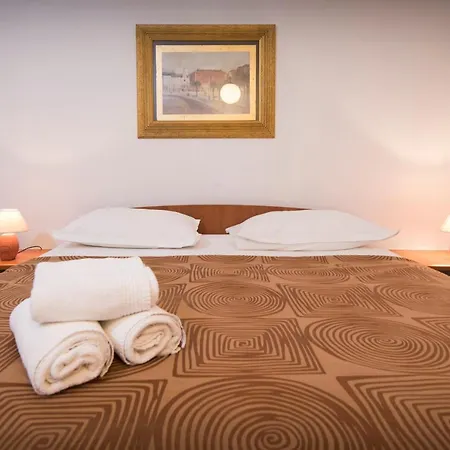 Bellevue Hotel Spalato