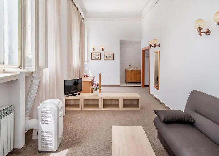 Bellevue Hotel Split