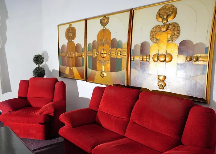 Hotel Bellevue Split