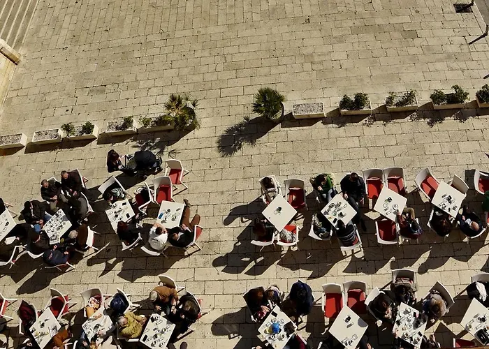 Bellevue Hotel Split