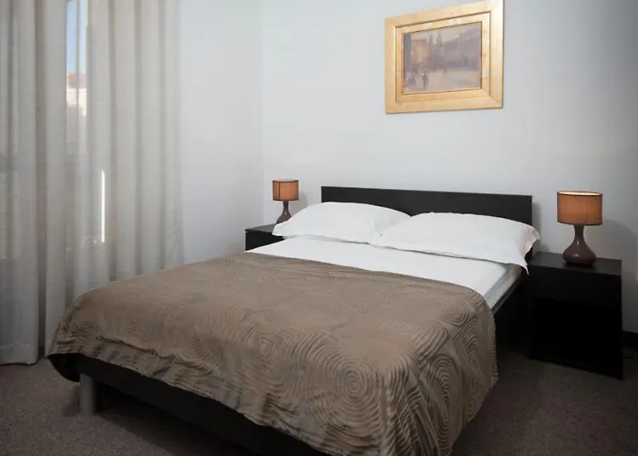 Hotel Bellevue Split