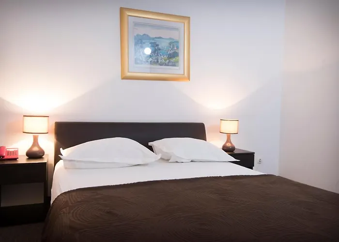 Hotel Bellevue Split