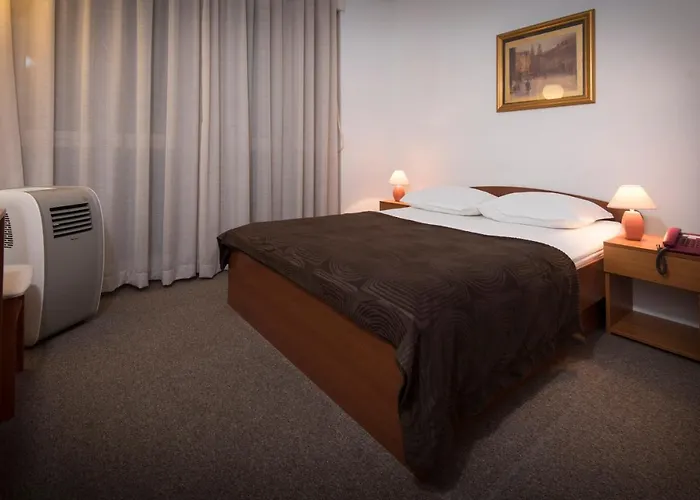 Bellevue Hotel Split