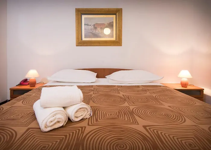 Bellevue Hotel Split