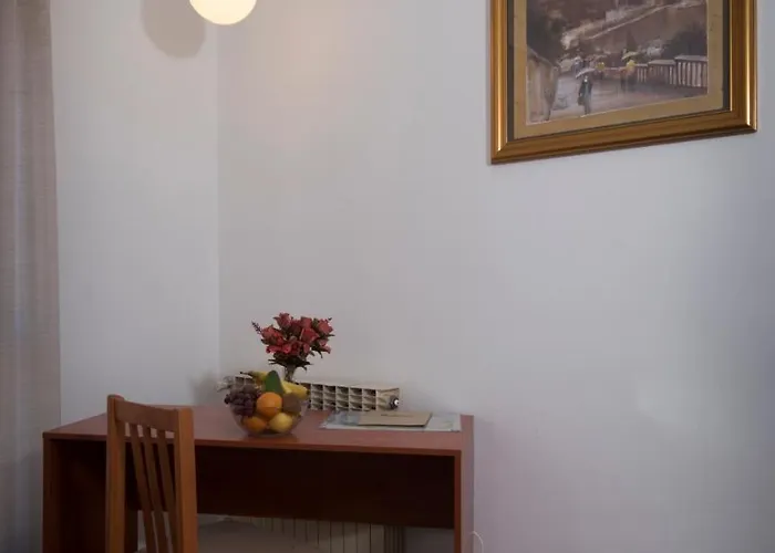 Hotel Bellevue Split